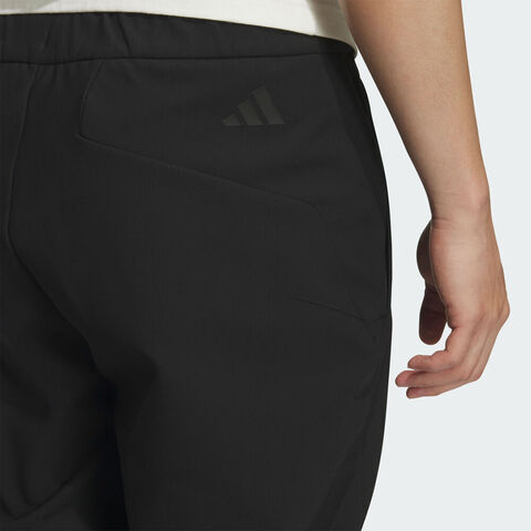 adidas阿迪达斯2025男子MOTION KN PNT针织长裤KS3540