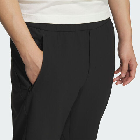 adidas阿迪达斯2025男子MOTION KN PNT针织长裤KS3540