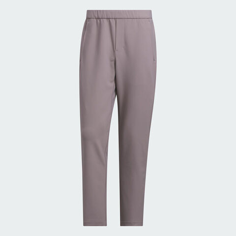 adidas阿迪达斯2025男子MOTION KN PNT针织长裤KS3542