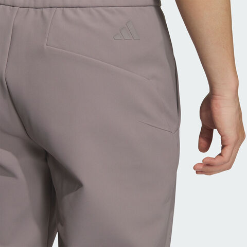 adidas阿迪达斯2025男子MOTION KN PNT针织长裤KS3542