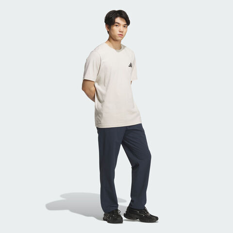 adidas阿迪达斯2025男子ZERO WV PNT梭织长裤KS3548