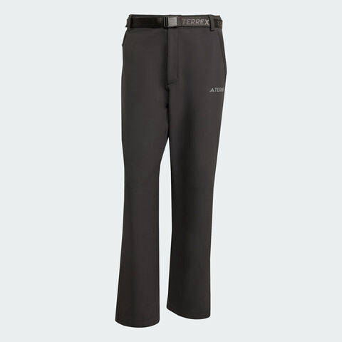 adidas阿迪达斯2025男子XPL CW SFTS P梭织长裤JV8747