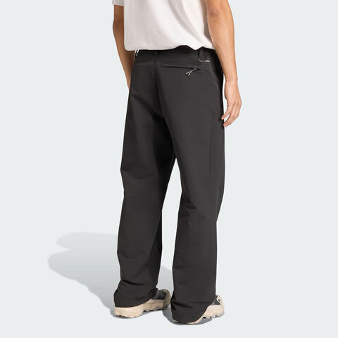 adidas阿迪达斯2025男子XPL CW SFTS P梭织长裤JV8747