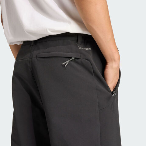 adidas阿迪达斯2025男子XPL CW SFTS P梭织长裤JV8747