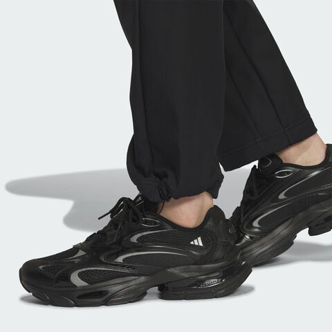 adidas阿迪达斯2025男子SSHELL WV PNT梭织长裤KR8299