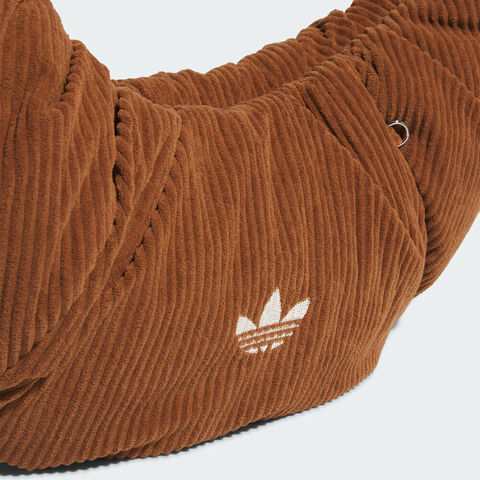 adidas阿迪达斯2025中性SHLDR BAG 3.0 L单肩包KT0860