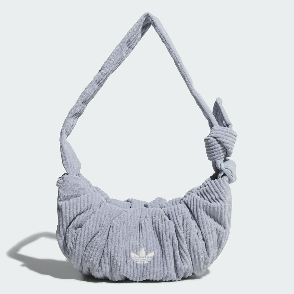 adidas阿迪达斯2025中性SHLDR BAG 3.0 S单肩包KT0861