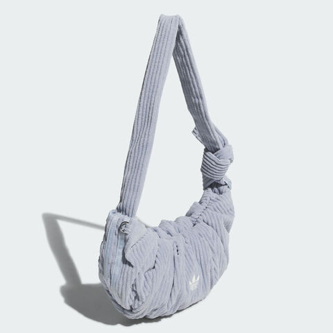 adidas阿迪达斯2025中性SHLDR BAG 3.0 S单肩包KT0861