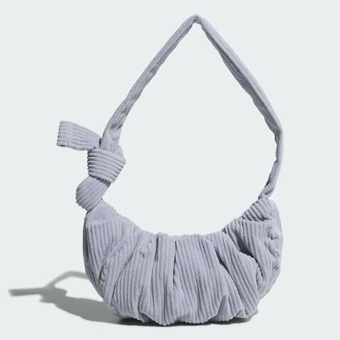 adidas阿迪达斯2025中性SHLDR BAG 3.0 S单肩包KT0861