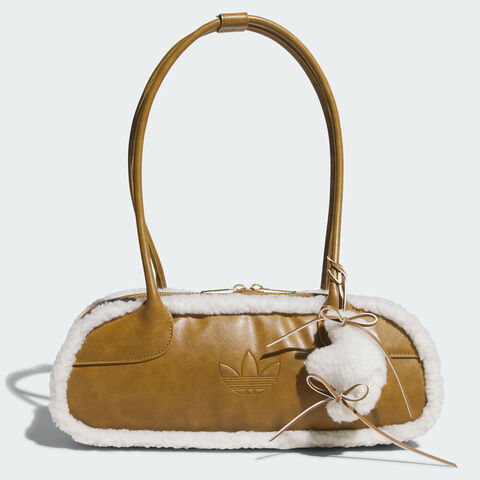 adidas阿迪达斯2025中性WIDE SHLDR BAG单肩包KT0859