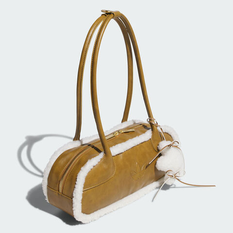 adidas阿迪达斯2025中性WIDE SHLDR BAG单肩包KT0859