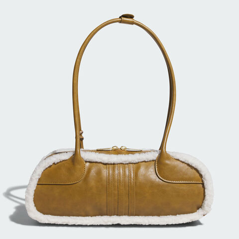 adidas阿迪达斯2025中性WIDE SHLDR BAG单肩包KT0859