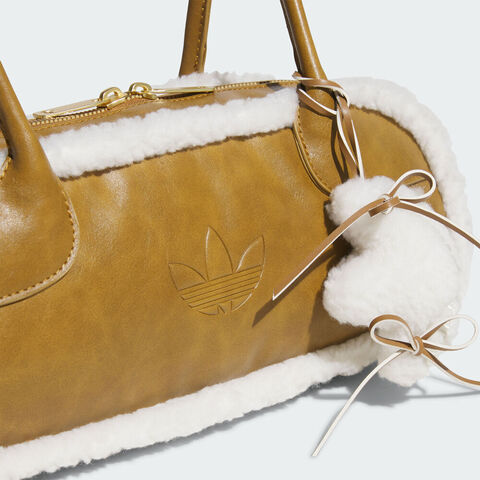 adidas阿迪达斯2025中性WIDE SHLDR BAG单肩包KT0859