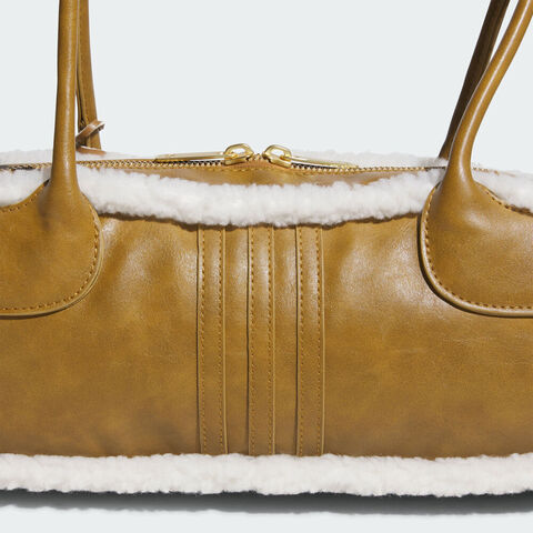 adidas阿迪达斯2025中性WIDE SHLDR BAG单肩包KT0859