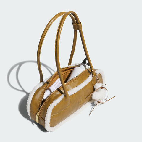 adidas阿迪达斯2025中性WIDE SHLDR BAG单肩包KT0859