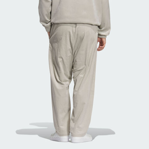 adidas阿迪达斯2025男子GFX  PANT针织长裤KR0225