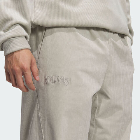 adidas阿迪达斯2025男子GFX  PANT针织长裤KR0225