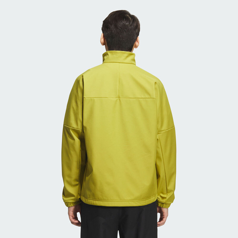 adidas阿迪达斯2025男子SSHELL WV JK梭织无帽外套KR8298