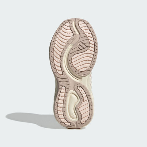 adidas阿迪达斯2025女大童CLIMAWARM BOA K跑步常规JR2145