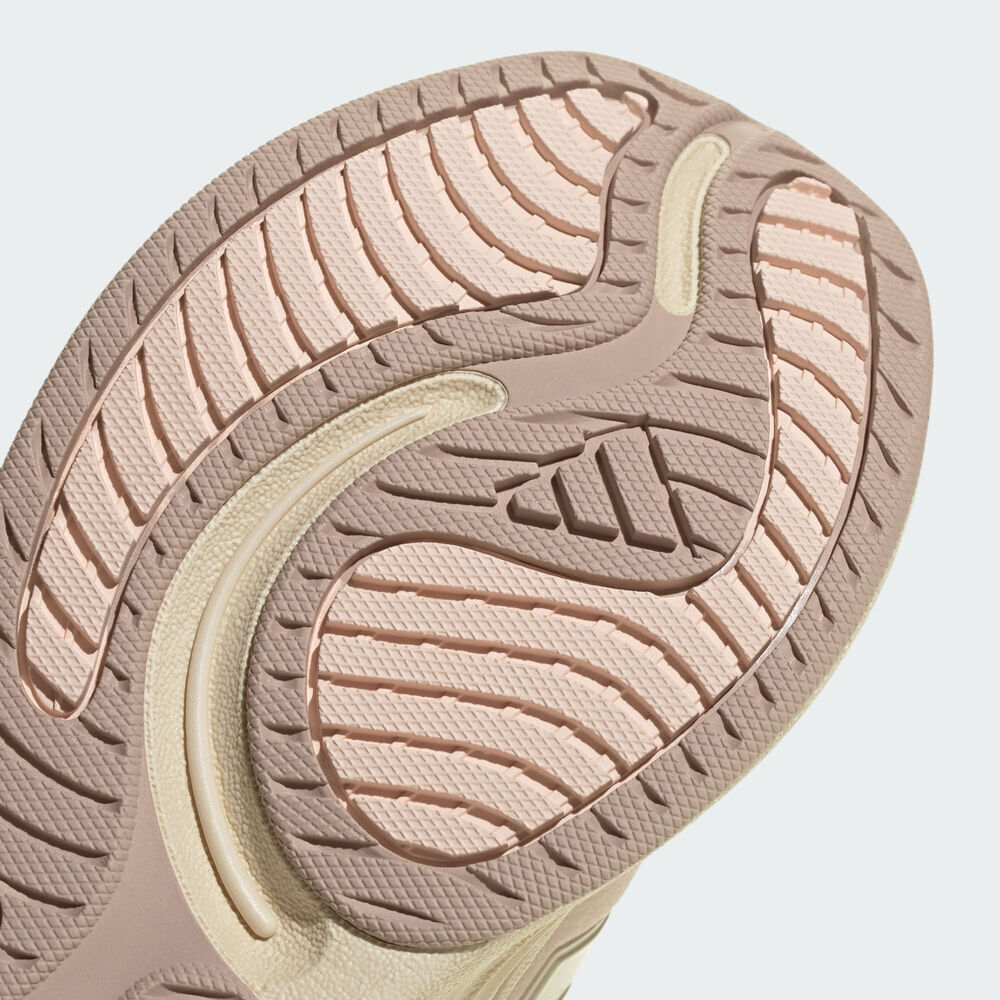 adidas阿迪达斯2025女大童CLIMAWARM BOA K跑步常规JR2145