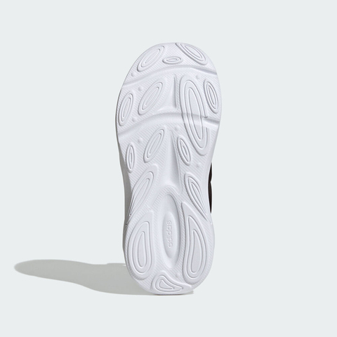 adidas阿迪达斯2025男小童OZELLE HABU K男训童装HP3627