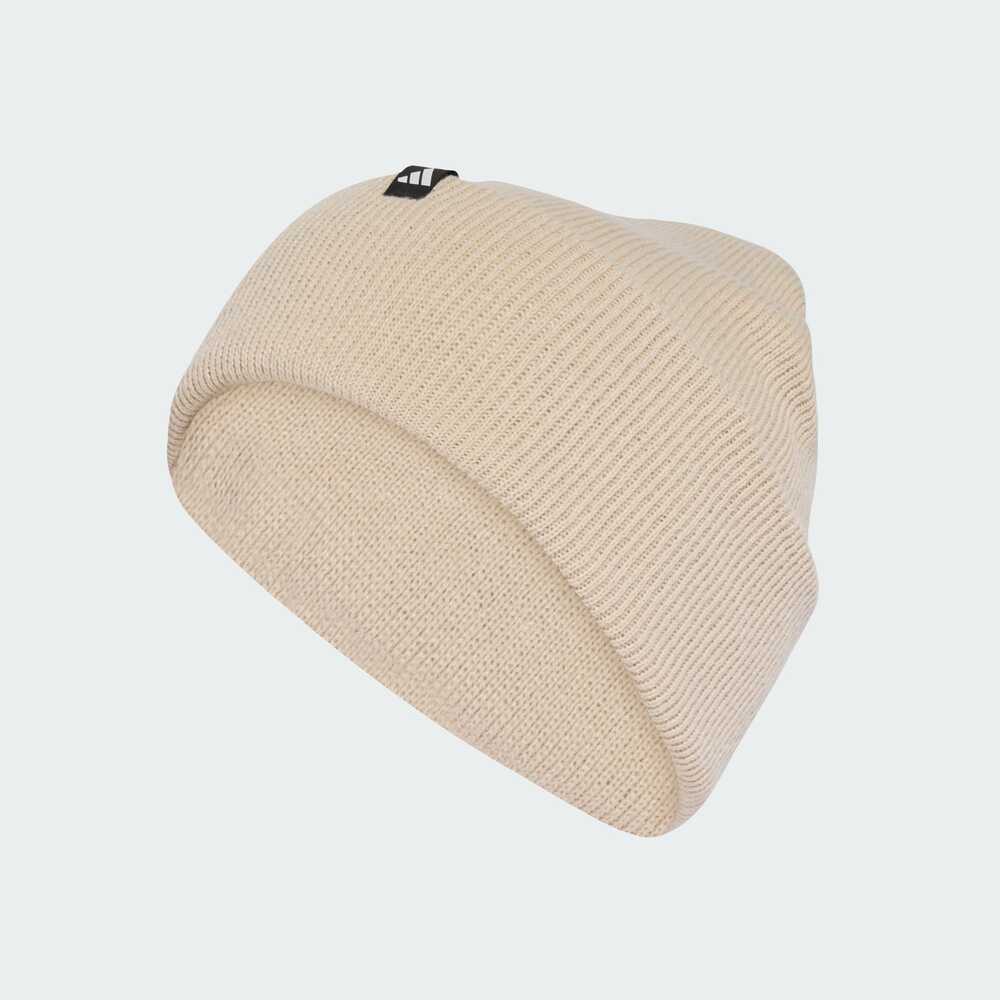 adidas阿迪达斯2025中性3S BEANIE针织帽KE2031