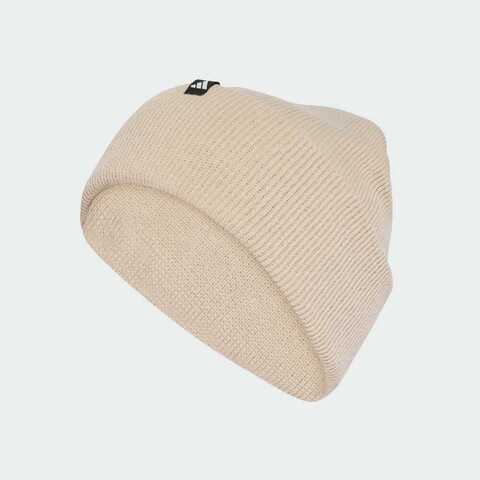 adidas阿迪达斯2025中性3S BEANIE针织帽KE2031