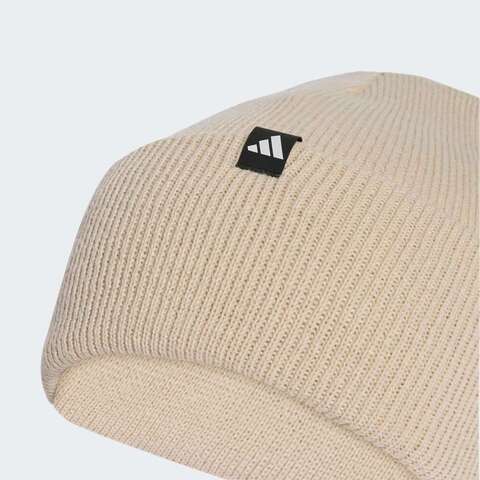 adidas阿迪达斯2025中性3S BEANIE针织帽KE2031