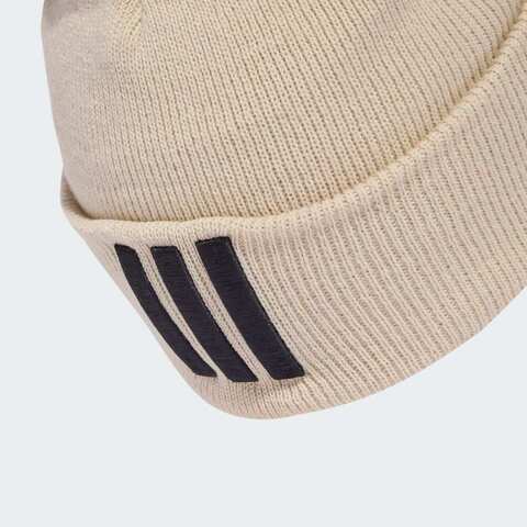 adidas阿迪达斯2025中性3S BEANIE针织帽KE2031