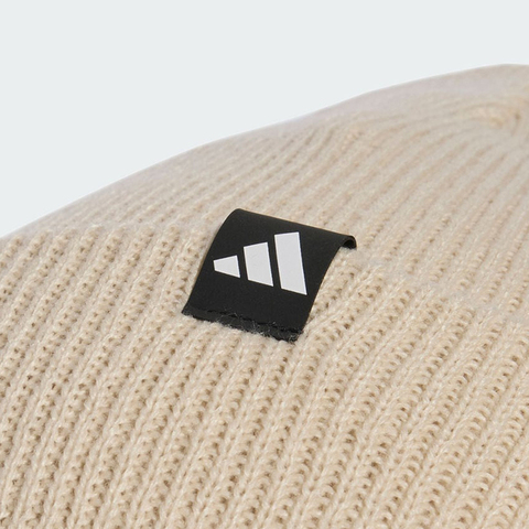 adidas阿迪达斯2025中性3S BEANIE针织帽KE2031