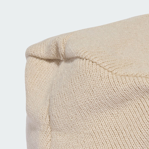 adidas阿迪达斯2025中性3S BEANIE针织帽KE2031