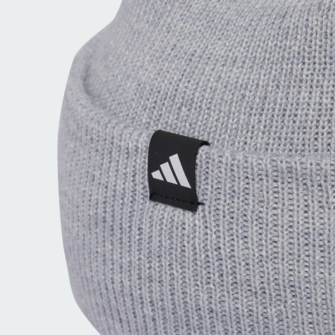 adidas阿迪达斯2025中性3S BEANIE针织帽KA2359