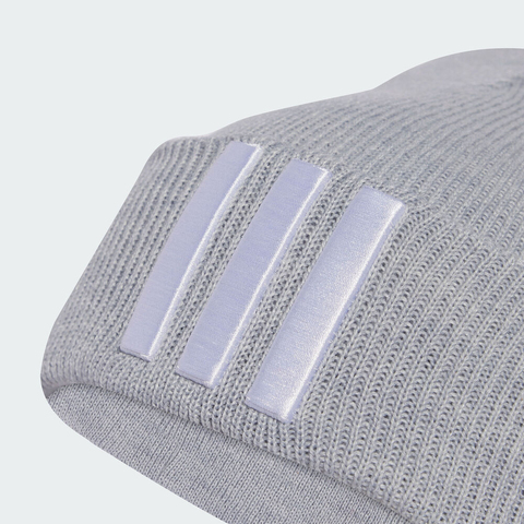 adidas阿迪达斯2025中性3S BEANIE针织帽KA2359
