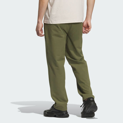 adidas阿迪达斯2025男子BREEZE WV PNT梭织长裤KS3544