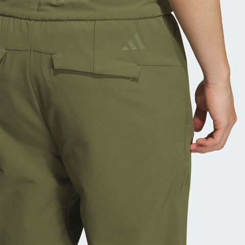 adidas阿迪达斯2025男子BREEZE WV PNT梭织长裤KS3544