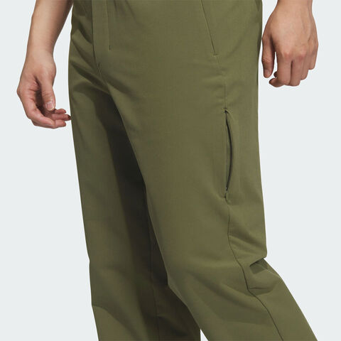 adidas阿迪达斯2025男子BREEZE WV PNT梭织长裤KS3544