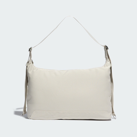 adidas阿迪达斯2025女子W HOBO CBB M斜背包KT0851