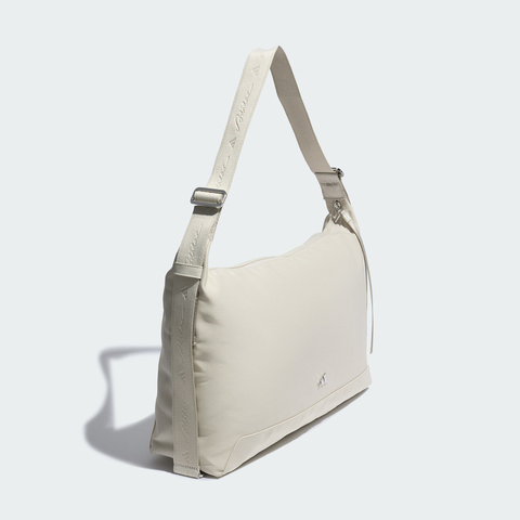 adidas阿迪达斯2025女子W HOBO CBB M斜背包KT0851
