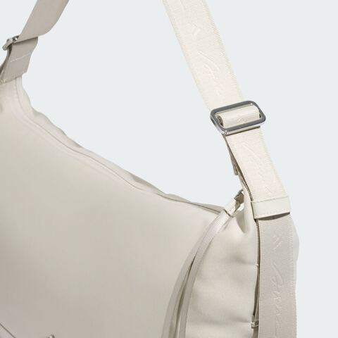 adidas阿迪达斯2025女子W HOBO CBB M斜背包KT0851