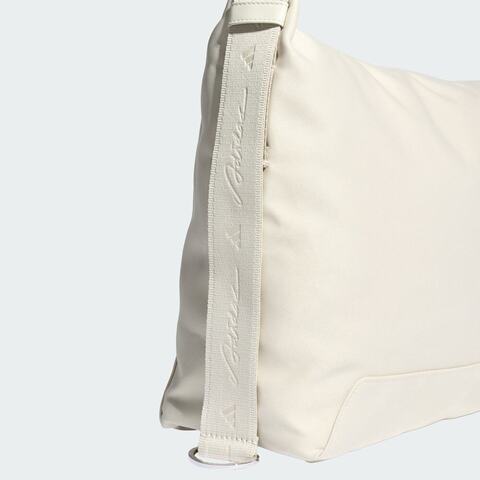 adidas阿迪达斯2025女子W HOBO CBB M斜背包KT0851