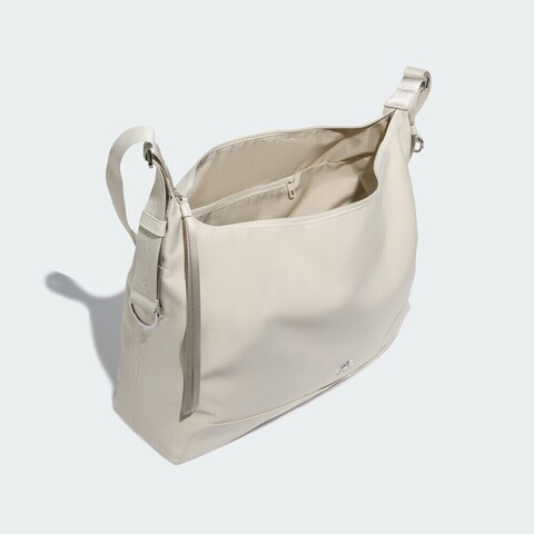 adidas阿迪达斯2025女子W HOBO CBB M斜背包KT0851