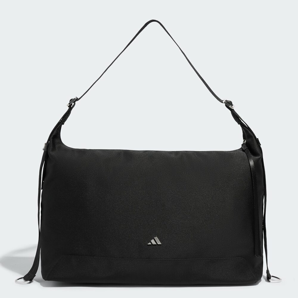 adidas阿迪达斯2025女子W HOBO CBB M斜背包KT0852