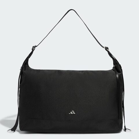 adidas阿迪达斯2025女子W HOBO CBB M斜背包KT0852