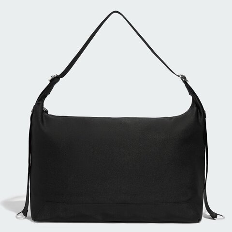 adidas阿迪达斯2025女子W HOBO CBB M斜背包KT0852