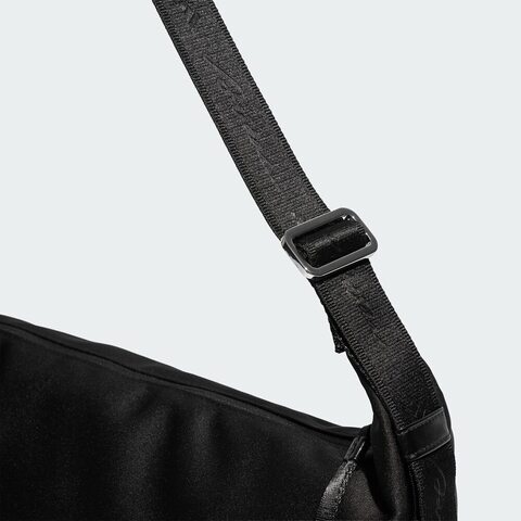 adidas阿迪达斯2025女子W HOBO CBB M斜背包KT0852