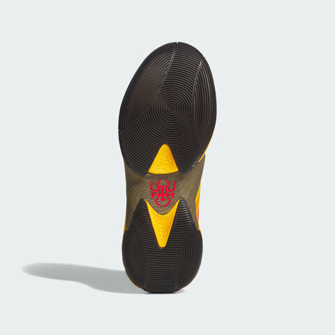 adidas阿迪达斯2025中性D.O.N. ISSUE 7篮球常规KI3471