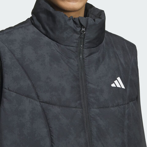 adidas阿迪达斯2025男子GSH VEST棉背心KC2754