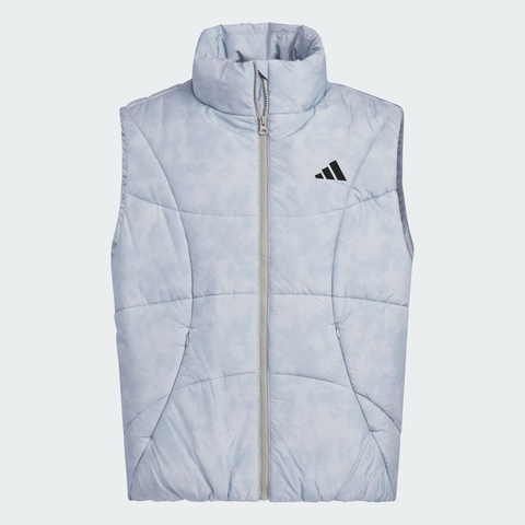 adidas阿迪达斯2025男子GSH VEST棉背心KC2755