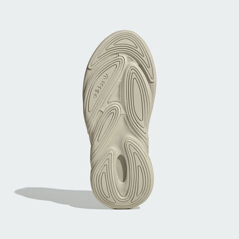 adidas阿迪达斯2025男大童OZELIA BOA J三叶草童装HQ0285