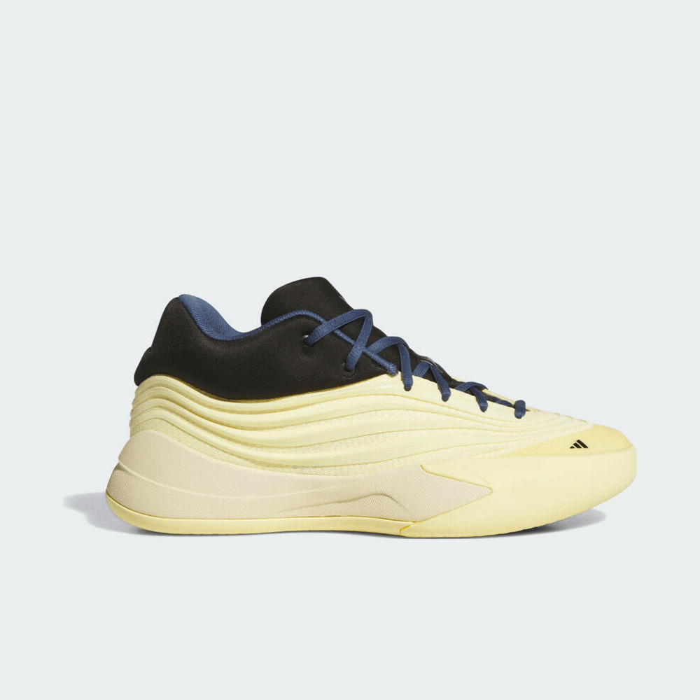 adidas阿迪达斯2025男子DAME X篮球常规JP8634